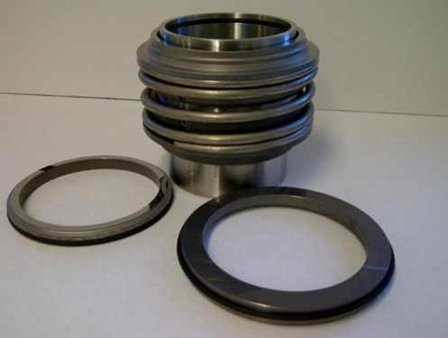 Godwin Mechanical Seal Assembly (CD500M, HL260M)