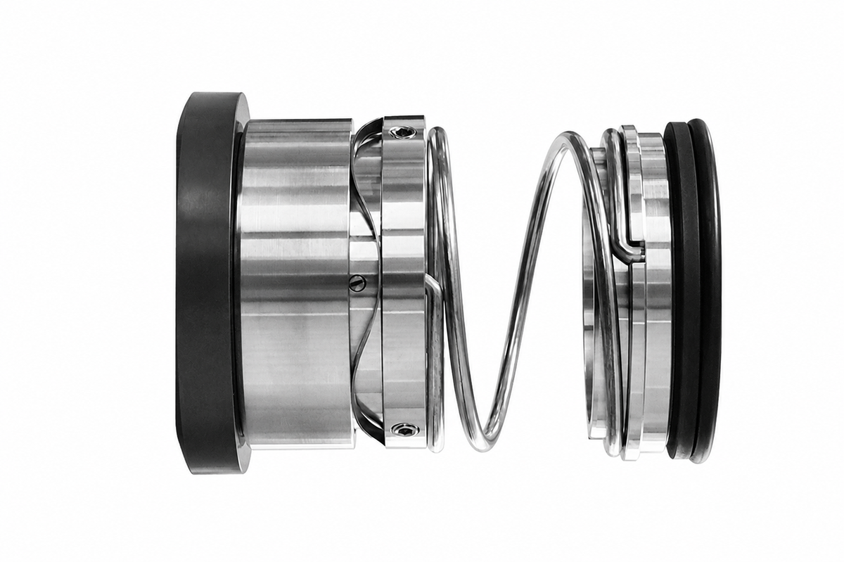 Godwin Mechanical Seal Assembly (HL225M, HL250M, CD160M, CD180M, CD300M)