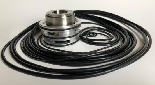 Flygt Mechanical Seals